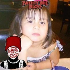 Meet your Posher, Jesus